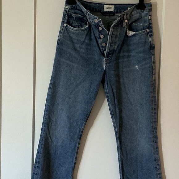 Citizens of Humanity Jeans - Picture 1 of 4